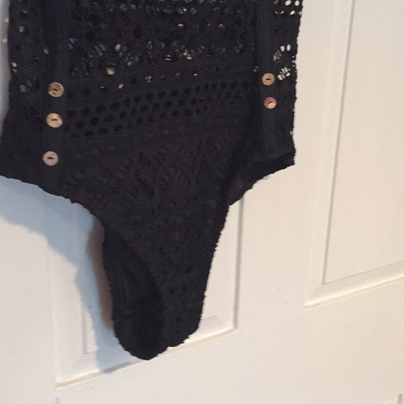 Lookbook bathing suit - Picture 4 of 8